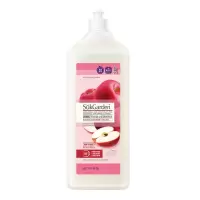 SukGarden蔬果园橘采星光果蔬餐具净800ml*2/套