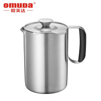 欧美达康德爱心油壶1000ML OJP8154