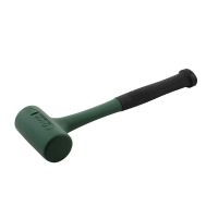 世达 (SATA) 92904 防震橡皮锤65毫米
