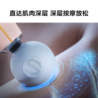 SKG筋膜枪F5 SE(单位:件)H