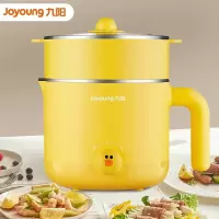 九阳 (Joyoung) 电火锅K12-D603(黄)