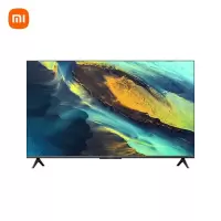 小米(MI)小米A55 2+32GB金属全面屏 双频WiFi 55英寸4K超高清液晶智能平板电视机L55MA-A 55英