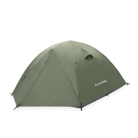 BLACKDEER黑鹿 丘陵双人帐篷(橄榄绿)BD12011111