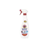 大公鸡管家多能油污净( 经典型)600ml*1