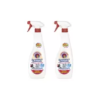 大公鸡管家多能油污净( 经典型)600ml*2
