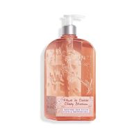 欧舒丹(L'OCCITANE) 甜蜜樱花沐浴露500ml保湿留香 / 瓶