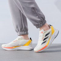 阿迪达斯 (adidas)DURAMO SPEED训练备赛跑步鞋男子阿迪达斯运动鞋 IE5477 IE5477