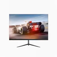 MDUG 电脑显示器 22英寸 75HZ