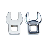 SNAPON牛角头一套211FCO(3/8"-1")(快板头)