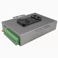 永司 通讯管理机 2网4串 带协议