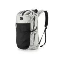 NatureHike挪客 背包征途ZT14系列灰白/20L NH20BB206
