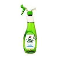大公鸡管家 玻璃清洁剂(绿色)625ml*1