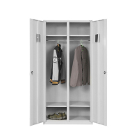 更衣柜三圣YG-06 1850*900*450mm