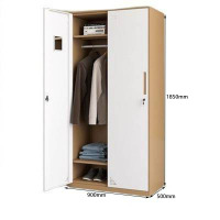 更衣柜三圣YG-010 900*500*1850mm