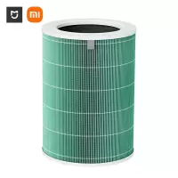 小米(MI)空气净化器4Pro原装滤芯滤网家用除甲醛除菌除二手烟异味PM2.5 仅适用净化器4Lite