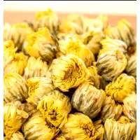 颂黔 胎菊花茶菊花茶