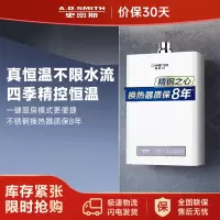 AO史密斯燃气热水器JSQ26-PC0