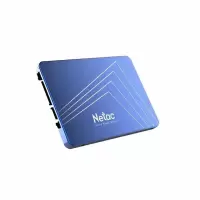 朗科 行业型号SATA3N6S 固态硬盘 512G