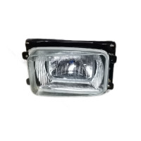 前大灯总成前照灯总成 分左右 适配斯太尔