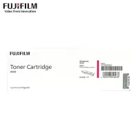 FUJIFILM富士胶片(原富士施乐)CT202024原装红色碳粉墨粉盒(适用施乐CM405df/CP405d打印机)
