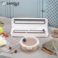 山水智能真空保鲜机 SZC-J01支持一件代发支持礼品批量定制