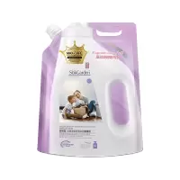SukGarden蔬果园幸福香氛多效衣物柔顺剂(袋装) 1kg/袋