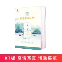 单面折叠展架KT板(瀞五)