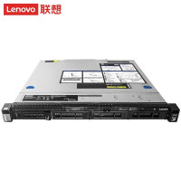 联想(Lenovo) SR258 机架式服务器 至强 E 2234/32G/1.5T固态