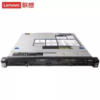 联想(Lenovo) SR570 机架式服务器 至强银牌4214R*2/128G/12T机械