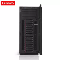联想(Lenovo) ST558 机架式服务器 至强金牌5218/128G/64T机械