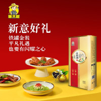 赣之村 山茶油(铁罐)1L