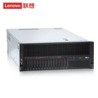 联想(Lenovo) SR686 机架式服务器 至强金牌6248*4/256G/1920G固态