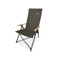 BLACKDEER黑鹿 躺椅BD12122115军绿色