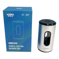 澳得迈 车载空气净化器ST-837杀菌除味机