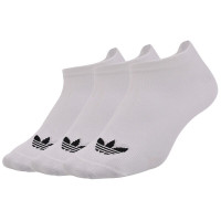 阿迪达斯 (adidas)Adidas阿迪达斯中性春季 高筒袜短筒袜子 S20273 (三双装) S