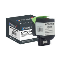 硒鼓/墨粉 科思特/KST K CTL-200HM 粉盒 匠心版 3000页 1