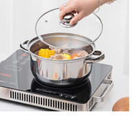 Cxdy Debo弗伦斯堡(汤锅)