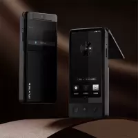 科大讯飞(IFLYTEK)AIT-P10T 双屏翻译机 多语种离线翻译器 商务黑