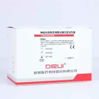 DIRUI 神经元特异性烯醇化酶测定试剂盒(化学发光免疫分析法)NSE 100T/盒 (单位:盒)