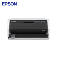 爱普生(EPSON) LQ-106KFII 针式打印机