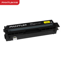 奔图(PANTUM)CTL-1100XY 高容量黄色原装粉盒适用于CM1100DN/CM1100DW/CM1100ADN