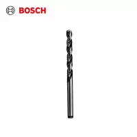 博世 麻花钻头7.5MM (10支装)