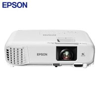 爱普生(EPSON)CB-X49投影机 投影仪办公 培训