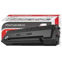 奔图(PANTUM)PD-203T 硒鼓 适用P2228 P2200W M6203 M6200W M6602W打印机