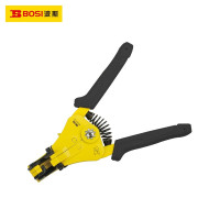BOSI波斯 重型自动剥线钳 BS443123