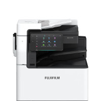富士胶片(FUJI FILM)Apeos 5570CPS A3黑白多功能激合机打印机 (同步输稿器+双纸盒)免费上门售后