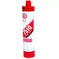 回天 7510 300ml 红色平面密封厌氧胶 7510 300ml 红色 1支