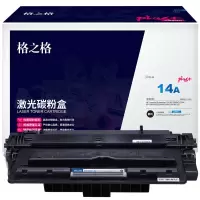 格之格 CF214A 硒鼓NT-CH214Cplus+适用惠普M712N M712DN M712XH M725DN