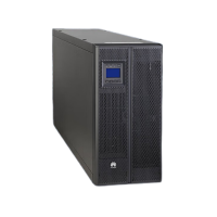 华为UPS5000-A-30KTTL在线式UPS不间断电源 续航半小时30KVA/30KW 配32节德际100AH+电池