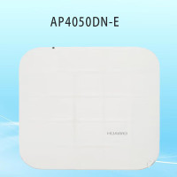 华为(HUAWEI)AP4050DN-E 无线AP双频企业级无线接入点支持POE内置天线